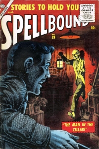 Spellbound 29
