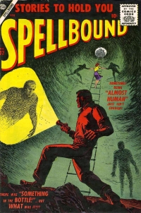 Spellbound 32