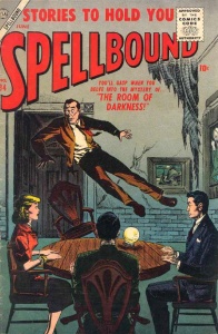 Spellbound 34