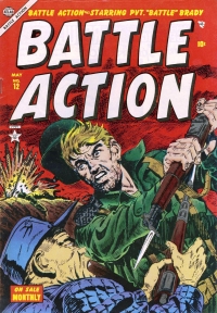 Battle Action 12