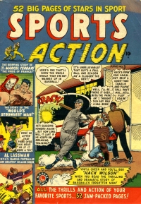 Sports Action 3