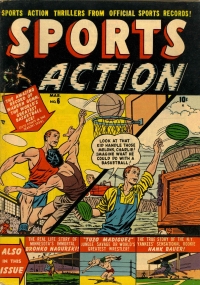 Sports Action 6