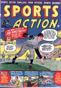 Sports Action 7
