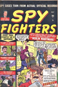 Spy Fighters 2