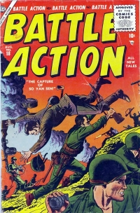 Battle Action 18