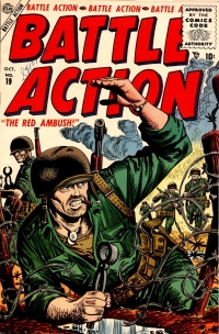 Battle Action 19
