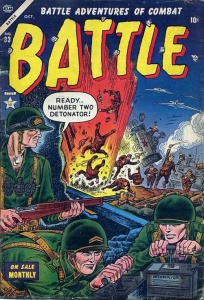 Battle 33