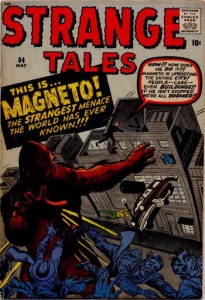 Strange Tales 84