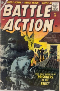 Battle Action 29