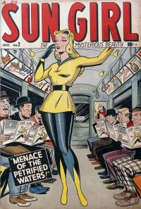 Sun Girl 2