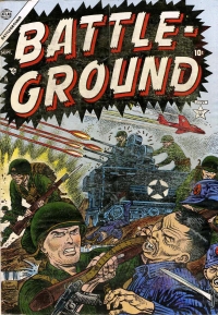 Battleground 1