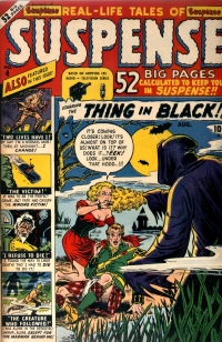 Suspense 4