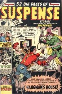 Suspense 5