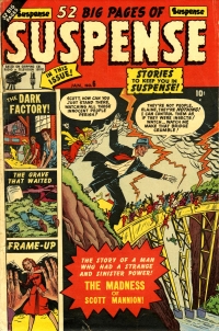 Suspense 6