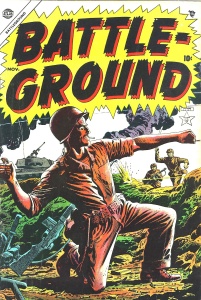 Battleground 2
