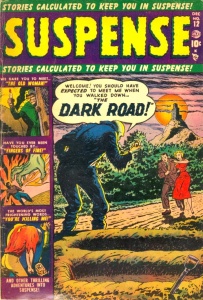 Suspense 12