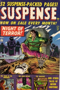 Suspense 17