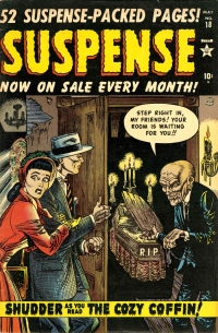 Suspense 18