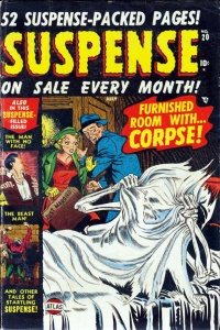 Suspense 20