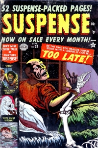 Suspense 22