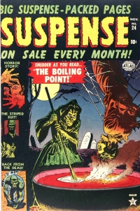 Suspense 24