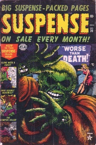 Suspense 26
