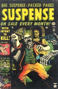Suspense 28