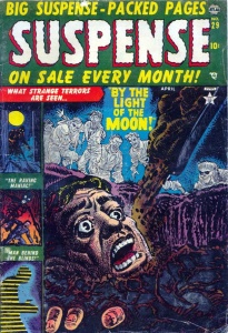 Suspense 29