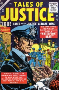Tales of Justice 55