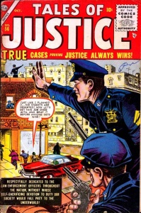Tales of Justice 56