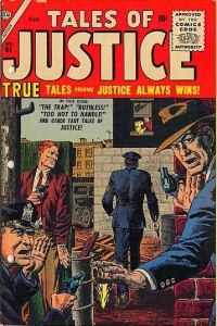 Tales of Justice 61
