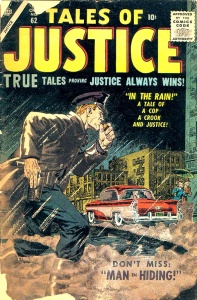 Tales of Justice 62