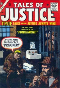Tales of Justice 63
