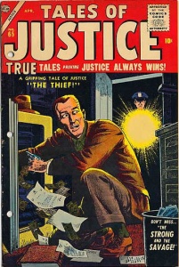 Tales of Justice 65