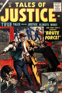 Tales of Justice 66