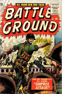 Battleground 9
