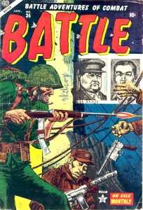 Battle 36