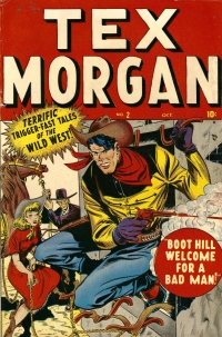 Tex Morgan 2