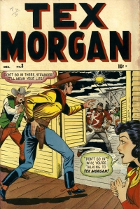 Tex Morgan 3