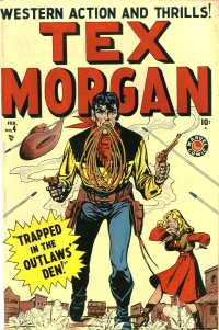 Tex Morgan 4
