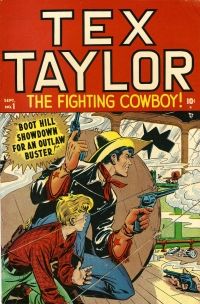 Tex Taylor 1