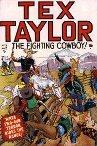 Tex Taylor 2