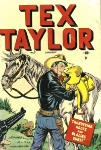 Tex Taylor 3