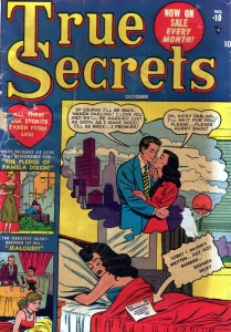True Secrets 10