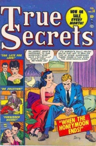 True Secrets 14