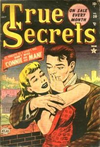 True Secrets 20