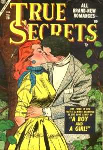 True Secrets 28