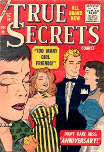 True Secrets 38