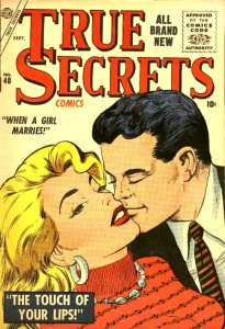True Secrets 40