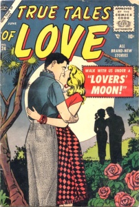 True Tales of Love 24